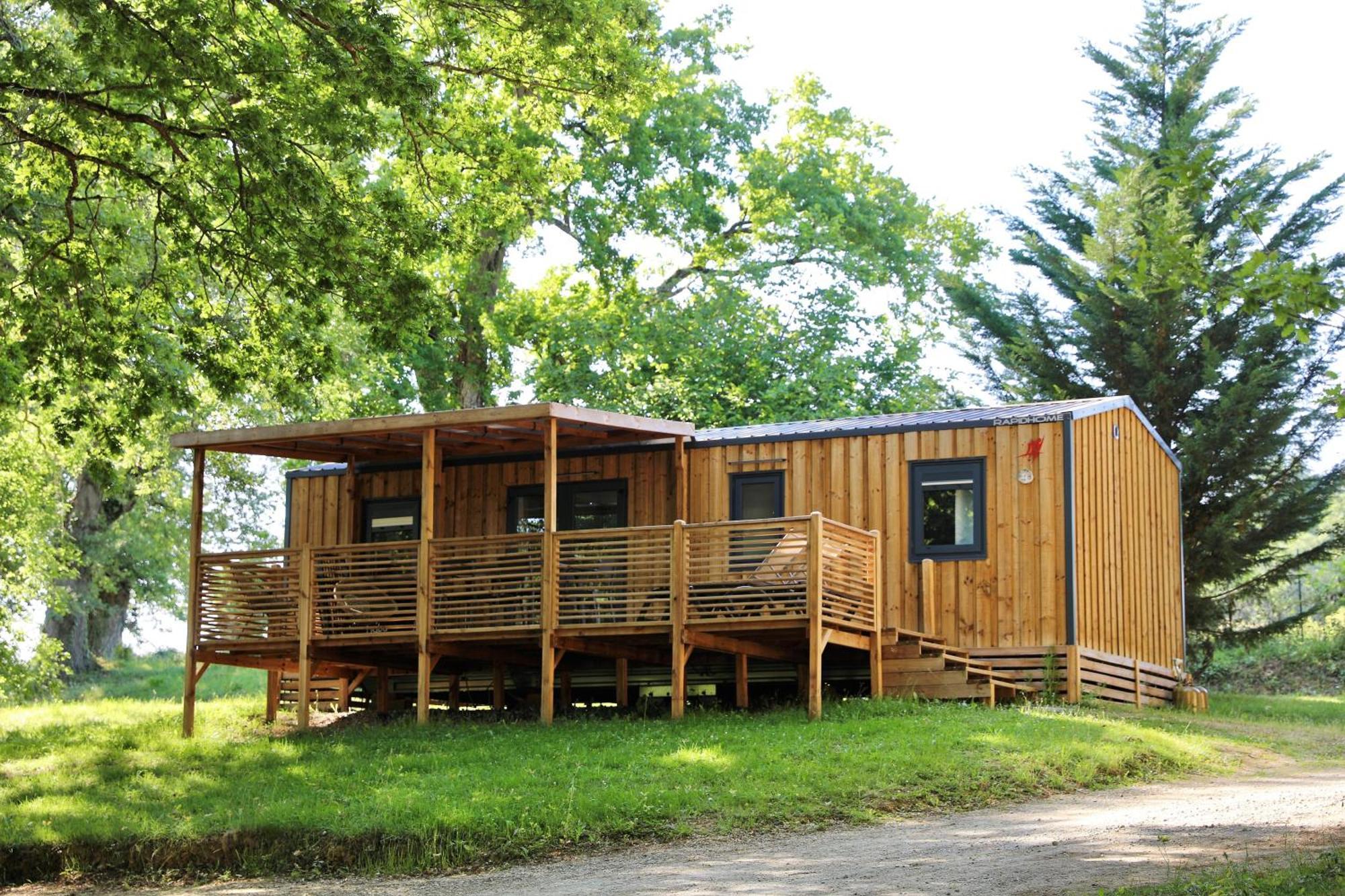 Whaka Lodge Seissan Exterior photo