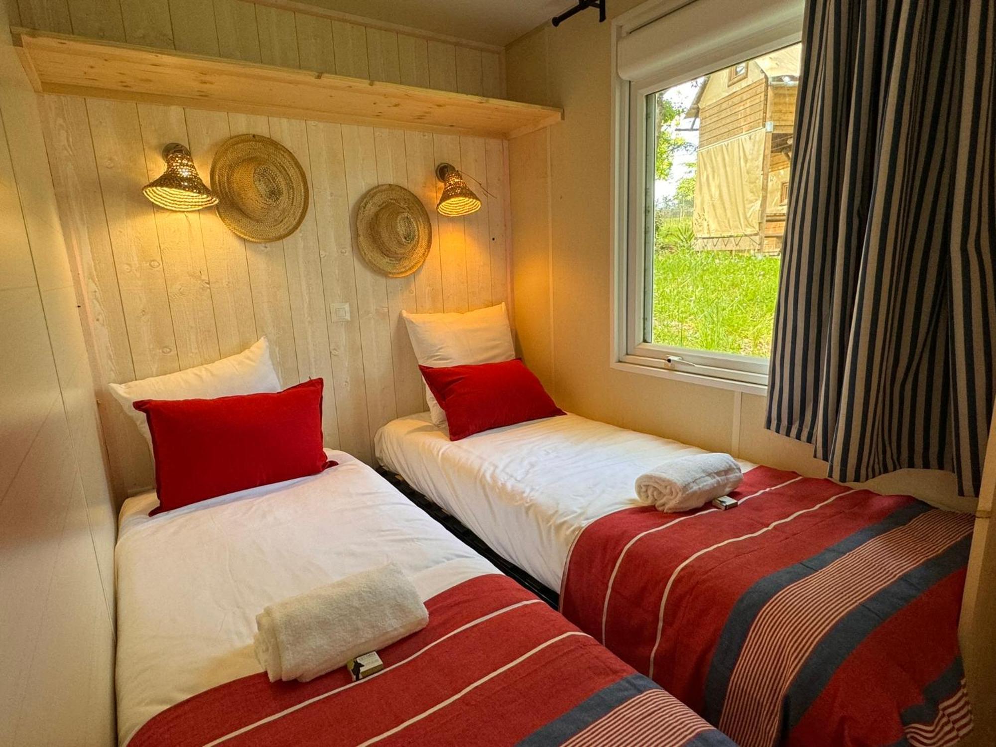 Whaka Lodge Seissan Room photo