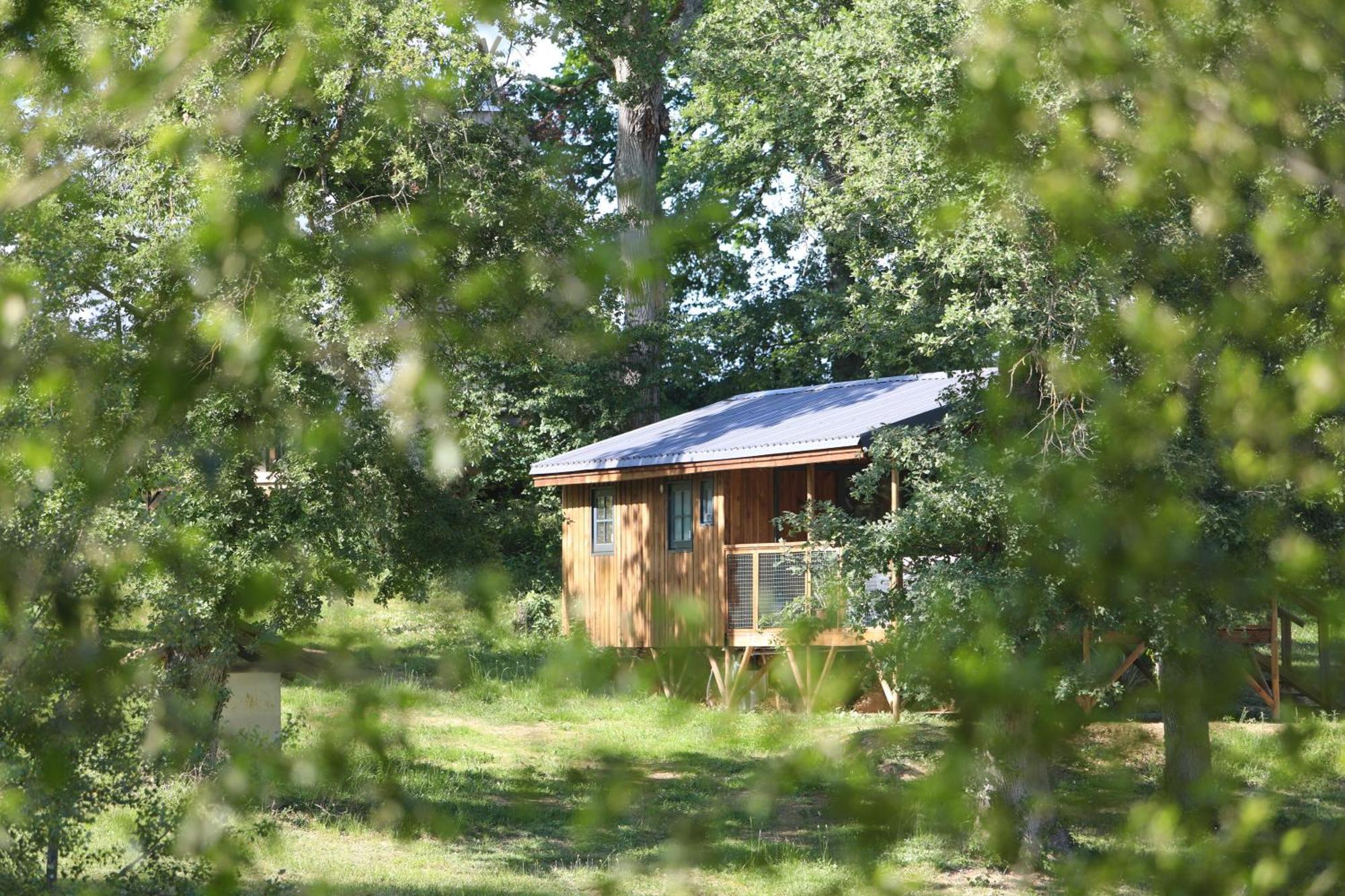 Whaka Lodge Seissan Exterior photo